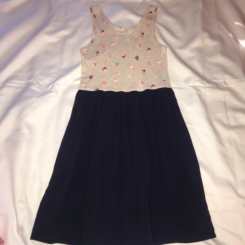 Gap Kids casual sundress